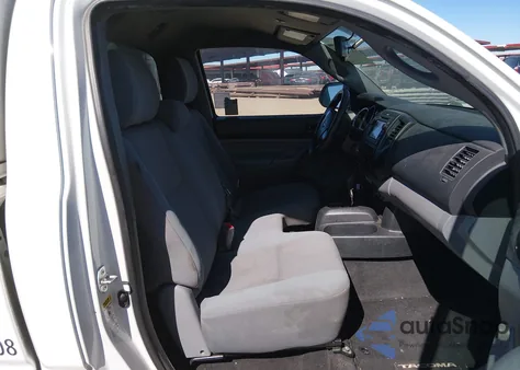 2013 Toyota Tacoma z USA, uszkodzony, nr VIN 5TFNX4CN7DX031310